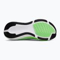 Кросівки для бігу жіночі Nike Pegasus 42 white/green strike/metallic silver 4