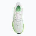 Кросівки для бігу жіночі Nike Pegasus 42 white/green strike/metallic silver 5