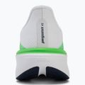 Кросівки для бігу чоловічі Nike Pegasus 42 white/green spark/midnight navy 6
