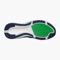 Кросівки для бігу чоловічі Nike Pegasus 42 white/green spark/midnight navy 3