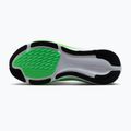 Кросівки для бігу жіночі Nike Pegasus 42 white/green strike/metallic silver 4