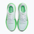 Кросівки для бігу жіночі Nike Pegasus 42 white/green strike/metallic silver 5
