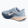 Кросівки для бігу жіночі Nike Pegasus 42 hydrogen blue/mystic navy/aluminum/white 3