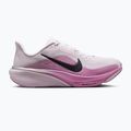 Кросівки для бігу жіночі Nike Pegasus 42 white/light magenta/bleached lilac/black