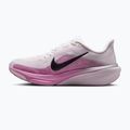 Кросівки для бігу жіночі Nike Pegasus 42 white/light magenta/bleached lilac/black 2