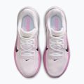 Кросівки для бігу жіночі Nike Pegasus 42 white/light magenta/bleached lilac/black 5