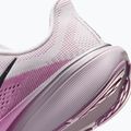 Кросівки для бігу жіночі Nike Pegasus 42 white/light magenta/bleached lilac/black 8