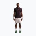 Футболка поло Nike Court Dri-Fit Burgundy Ash 2