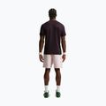 Футболка поло Nike Court Dri-Fit Burgundy Ash 3