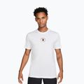 Футболка поло Nike Court Dri-Fit White