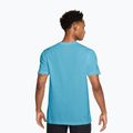 Футболка поло Nike Court Dri-Fit Blue Gaze 2