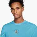 Футболка поло Nike Court Dri-Fit Blue Gaze 3