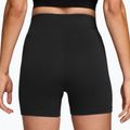 Шорти жіночі Nike Sportswear Classic black/white 2