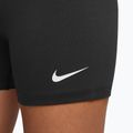 Шорти жіночі Nike Sportswear Classic black/white 4