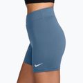 Шорти жіночі Nike Sportswear Classic work blue/white 3