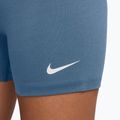 Шорти жіночі Nike Sportswear Classic work blue/white 4