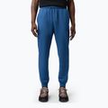 Штани чоловічі Jordan Fleece true blue/black