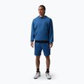 Кофта чоловіча Jordan Pullover Hoodie true blue/black 2