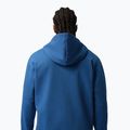 Кофта чоловіча Jordan Pullover Hoodie true blue/black 3