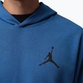 Кофта чоловіча Jordan Pullover Hoodie true blue/black 5