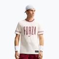 Футболка поло Nike Court Dri-Fit Pale Ivory