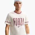 Футболка поло Nike Court Dri-Fit Pale Ivory 5