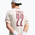 Футболка поло Nike Court Dri-Fit Pale Ivory 6