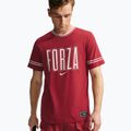 Футболка поло Nike Court Dri-Fit Team Red