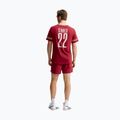 Футболка поло Nike Court Dri-Fit Team Red 3
