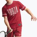 Футболка поло Nike Court Dri-Fit Team Red 4