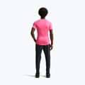 Футболка для тренувань чоловіча Nike Pro hyper pink/black 2