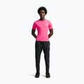 Футболка для тренувань чоловіча Nike Pro hyper pink/black 7