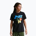 Футболка дитяча Nike Sportswear Club black