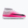 Футбольне взуття дитяче Nike Jr. Mercurial Superfly 11 Club multi color/black