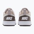 Взуття дитяче Nike Court Borough Low moon particle/cave stone/white/white 4