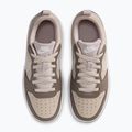 Взуття дитяче Nike Court Borough Low moon particle/cave stone/white/white 5