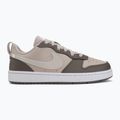 Взуття Nike Court Borough Low moon particle/cave stone/white/white 2