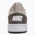 Взуття Nike Court Borough Low moon particle/cave stone/white/white 6