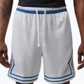 Шорти баскетбольні чоловічі Jordan Sport white/true blue/true blue 3