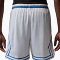 Шорти баскетбольні чоловічі Jordan Sport white/true blue/true blue 4