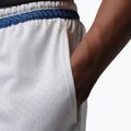 Spodenki koszykarskie męskie Nike Jordan Sport white/true blue/true blue 5