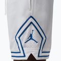 Шорти баскетбольні чоловічі Jordan Sport white/true blue/true blue 6