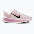 Кросівки для бігу Nike Vomero 18 у кольорах вибілений ліловий/світло-магента/чорний 2