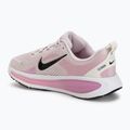 Кросівки для бігу Nike Vomero 18 у кольорах вибілений ліловий/світло-магента/чорний 3