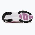 Кросівки для бігу Nike Vomero 18 у кольорах вибілений ліловий/світло-магента/чорний 4