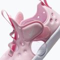 Сандалі дитячі Nike Sunray Protect 4 Pink Foam/White 4