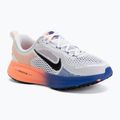 Кросівки для бігу дитячі Nike Vomero 18 white/racer blue/atomic pink/black