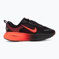 Кросівки для бігу Nike Vomero 18 чорний/університетський червоний/яскравий малиновий 2