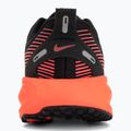 Кросівки для бігу Nike Vomero 18 чорний/університетський червоний/яскравий малиновий 6