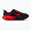 Кросівки для бігу Nike Vomero 18 чорний/університетський червоний/яскравий малиновий